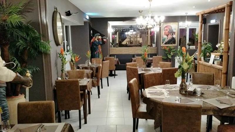 Crêperie Pizzeria La Barcarella