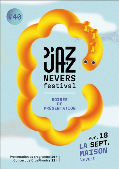 Découvrez la programmation de la 40e édition !
