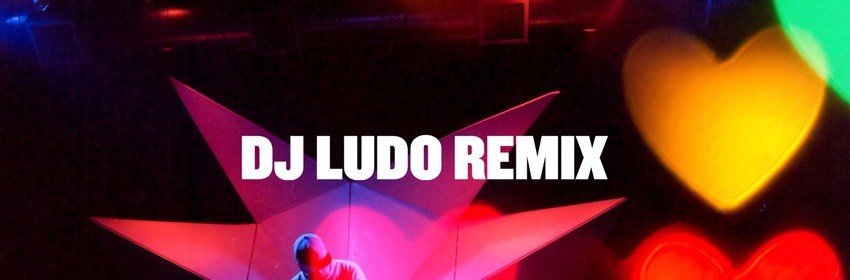 DJLUDOREMIX - Compositeur de musique électronique
