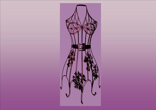 Ecole de Couture SybilleZouaoui - cours couture loisirs / formation professionnelle