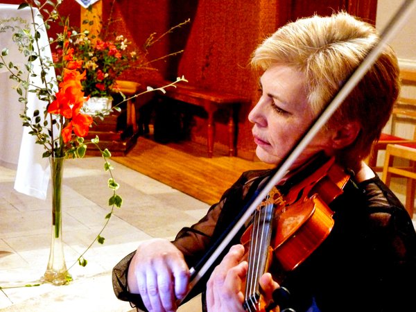 L'Espace Musical VIRTUOSE - Cours de Violon