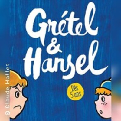 "Grétel & Hansel"