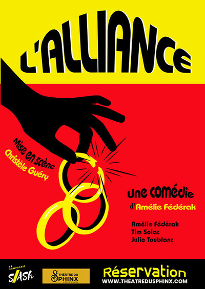 L'Alliance
