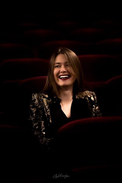 louis et loriane duo  - duo musical 