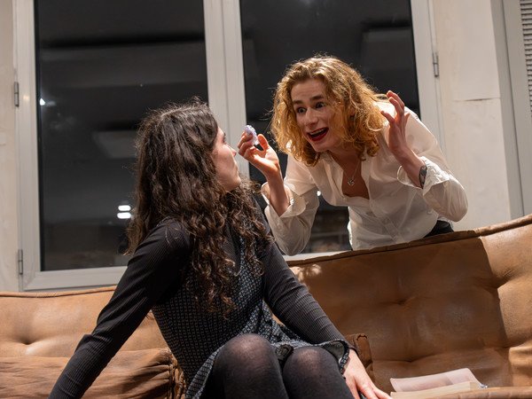 Method Acting Center - Acting Caméra