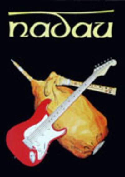 NADAU EN CONCERT A ST MARTORY