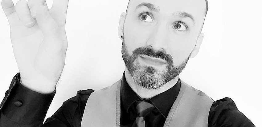 Nicolas Maintenat - Cours de chant en musiques actuelles, adultes et enfants