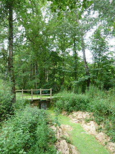 Parc naturel départemental de Châteauneuf-sur-Loire