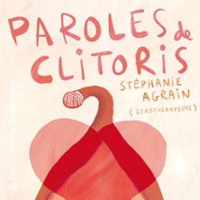 Paroles de Clitoris
