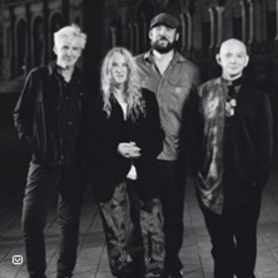 Patti Smith Quartet  