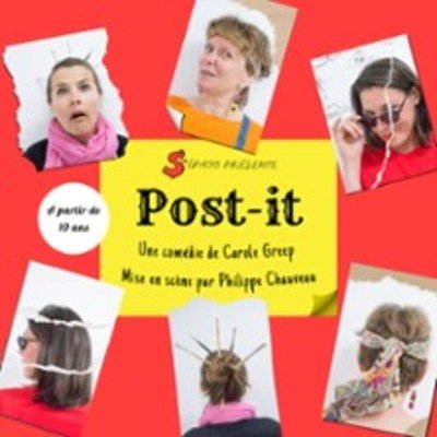 Post-It