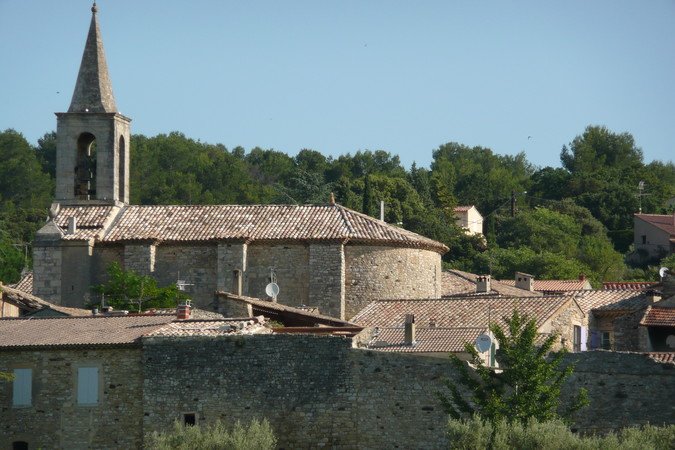 Saint-Michel-d'Euzet