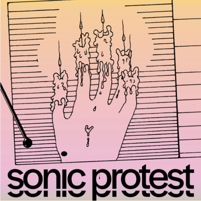 SONIC PROTEST : CHARLÈNE DARLING + DONNA CANDY