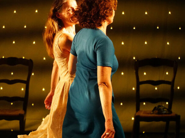 Quai de Scène | Stage de théâtre Shakespeare | Bourg-lès-Valence