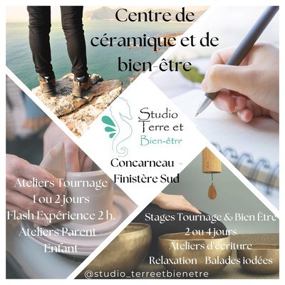 Stage Tournage & Relaxation