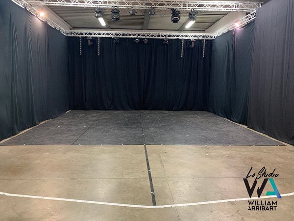 Studio Répétitions & Tournage