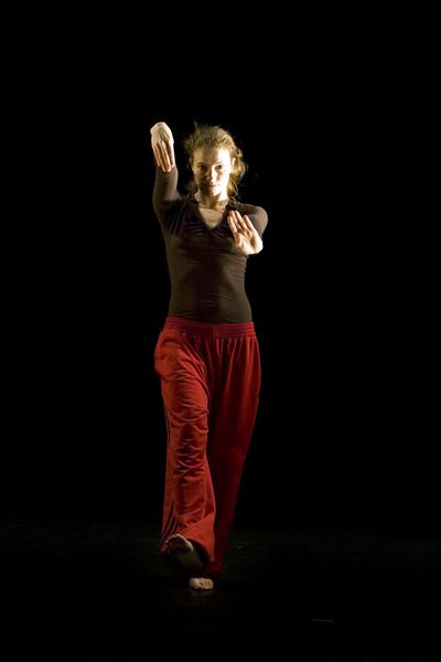 Suresnes cités danse - Cités danse connexions # 1
