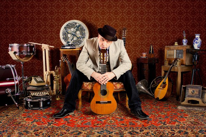 sy6cs - chanson latino-pop-jazz