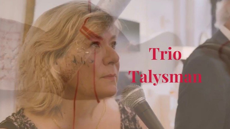 Trio Talysman - A l'ombre des chimères