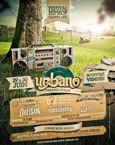 Urbano Festival