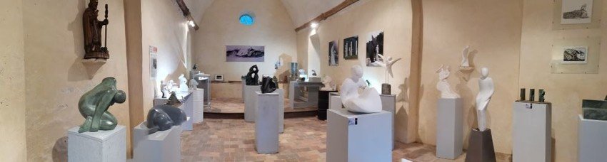 ATELIER GALERIE DE SCULPTURE