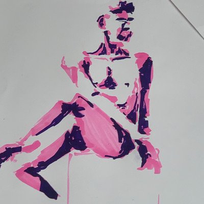 Ban-Can Ateliers - ateliers de dessin modele vivant 