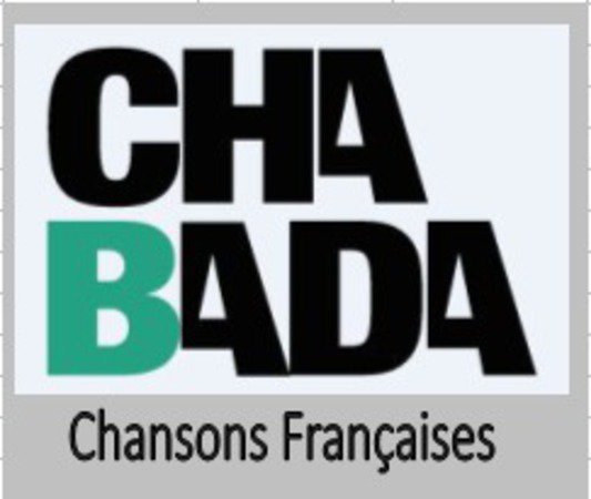 Chabada musique - Chansons Françaises