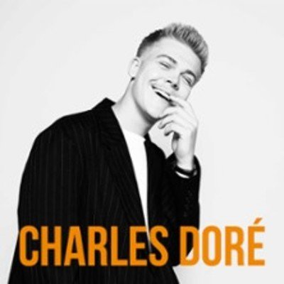 Charles Doré - Tournée