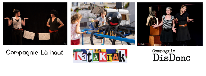 cies  - Dis donc-Là Haut-Katakrak