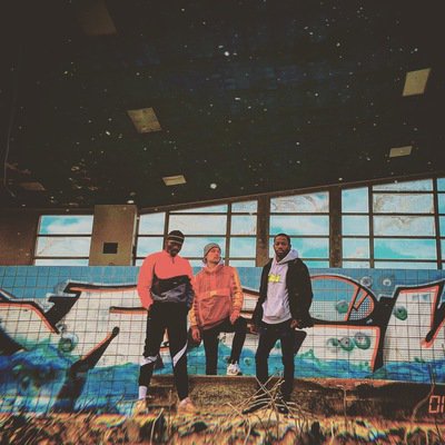 D21 - Collectif de rap, disponible pour tout concert, spectacle...