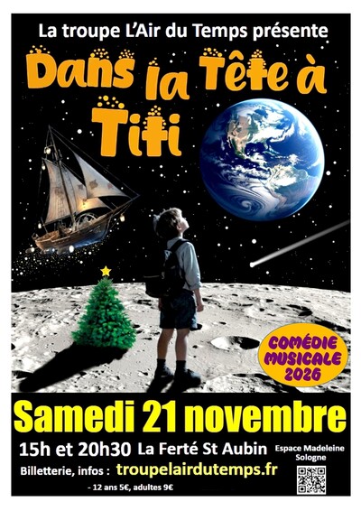 Dans la Tête à Titi