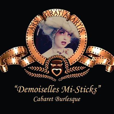 Demoiselles Mi-Sticks - Spectacles pour tout types d'évènements