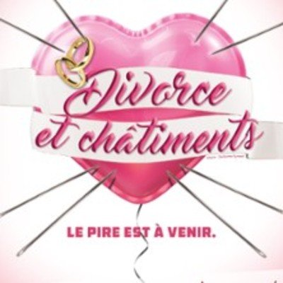 Divorce et Châtiments - Théâtre Victoire, Bordeaux