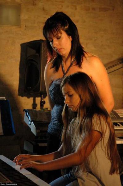 Ecole de musique la boîte à musique (71) saone et loire nouveau