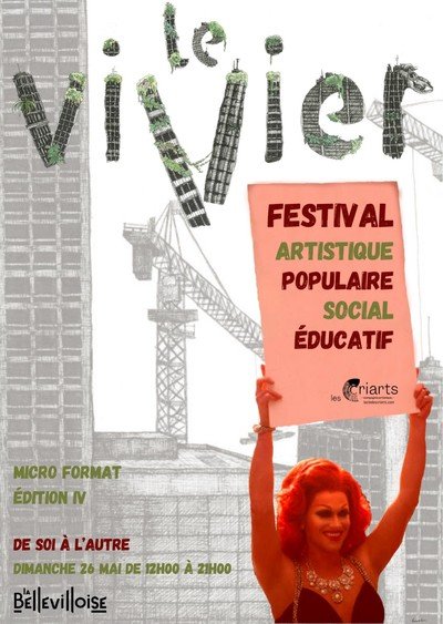 FESTIVAL LE VIVIER