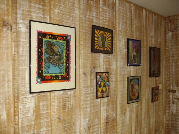 Galerie l'Artsenal
