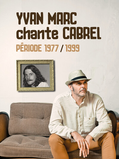 GÉNÉRATION CABREL