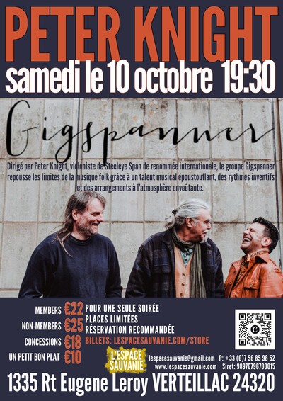 GIgspanner Trio