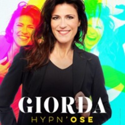"Giorda - Hypn'Ose"