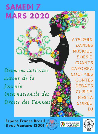 Journée Ateliers découvertes
