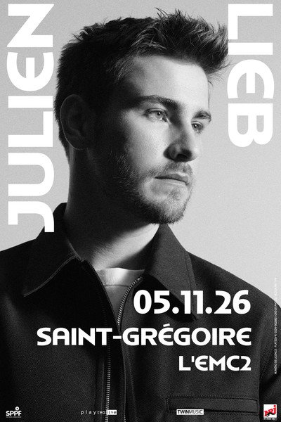Julien Lieb