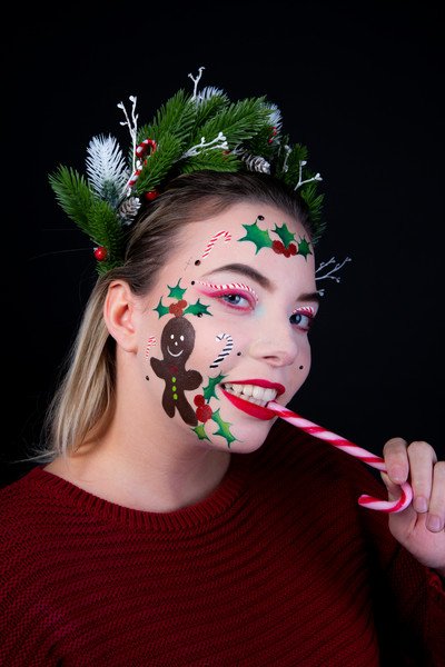 Justine BOLEE - Maquilleuse professionnelle certifiée 