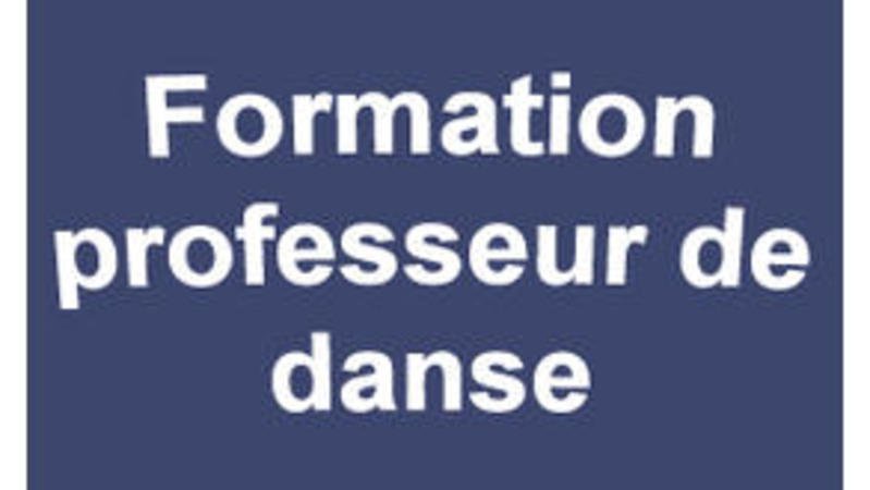 KdanseH - Formation à tenir des cours de danse orientale