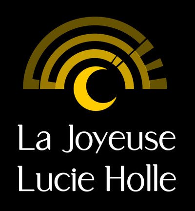 La Joyeuse Lucie Holle - compagnie de théâtre de rue itinérante