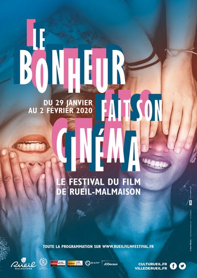 Le bonheur fait son cinéma !