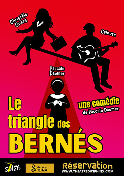 Le Triangle des Bernés