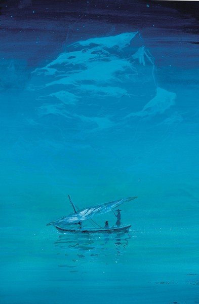 Les Eaux du Monde