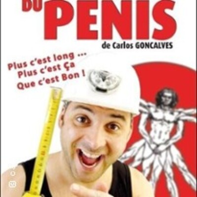 Les Monologues du Pénis