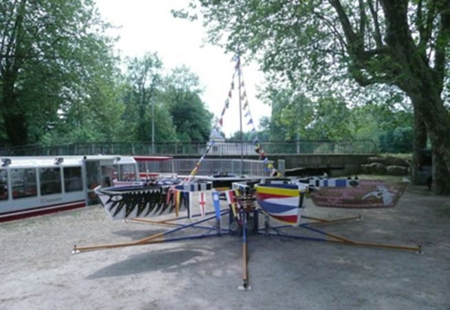manege ecologique
