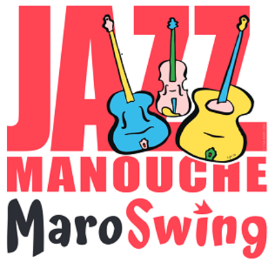 MaroSwing Trio en concert à Cavaillon